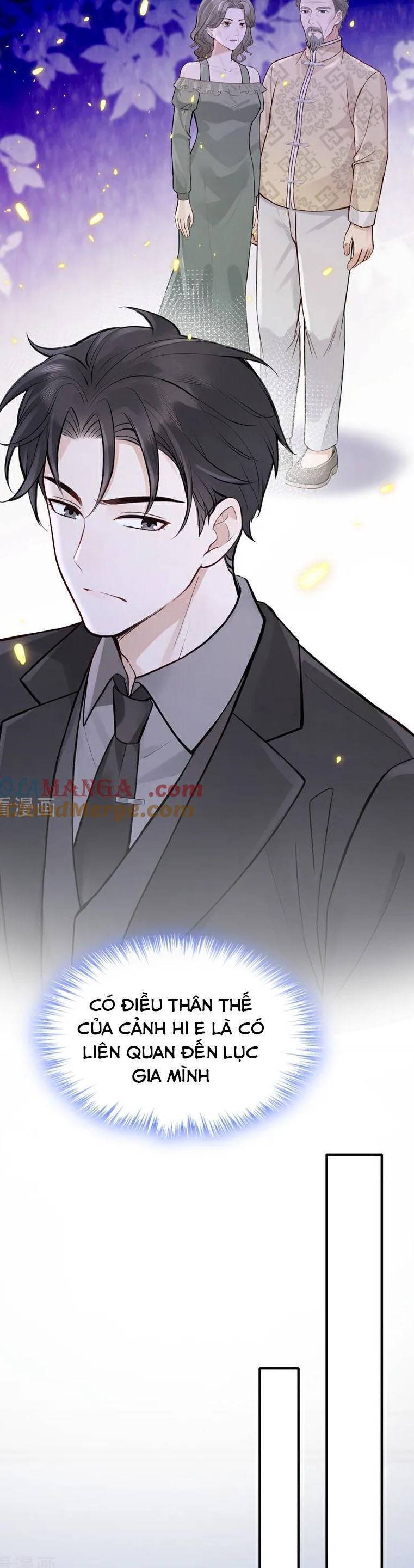 SỐNG CHUNG CHỈ LÀ ĐỂ CHINH PHỤC EM Chap 74 - Next Chap 75