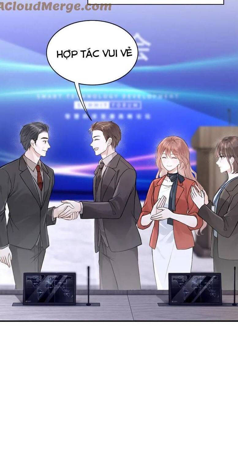 SỐNG CHUNG CHỈ LÀ ĐỂ CHINH PHỤC EM Chap 74 - Next Chap 75