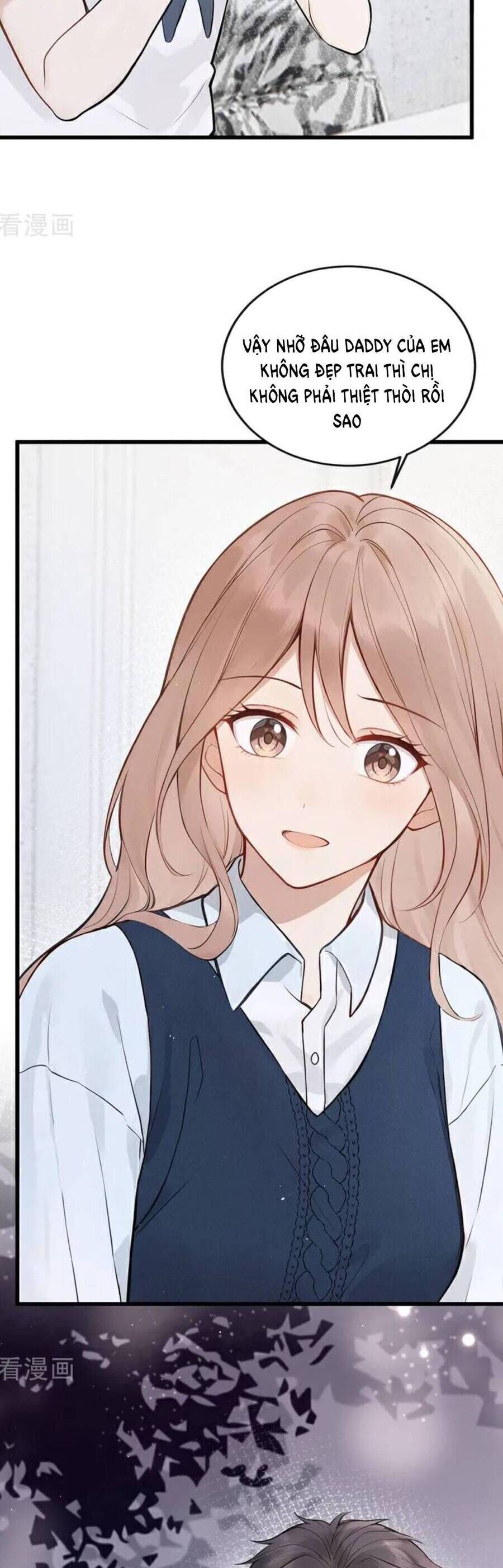 SỐNG CHUNG CHỈ LÀ ĐỂ CHINH PHỤC EM Chap 87 - Next Chap 88