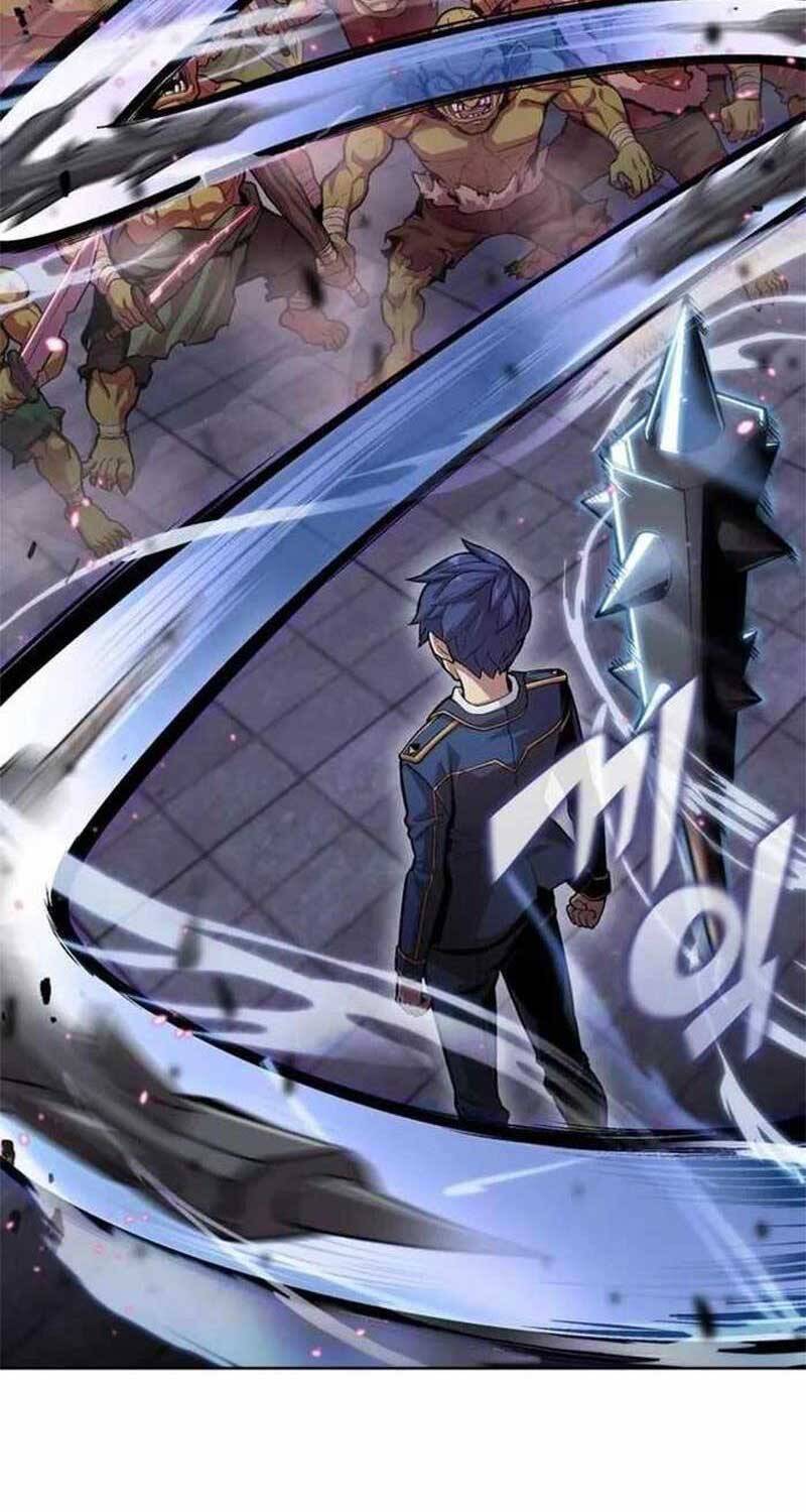 Vô Tình Ghi Danh Chap 1 - Next Chap 2