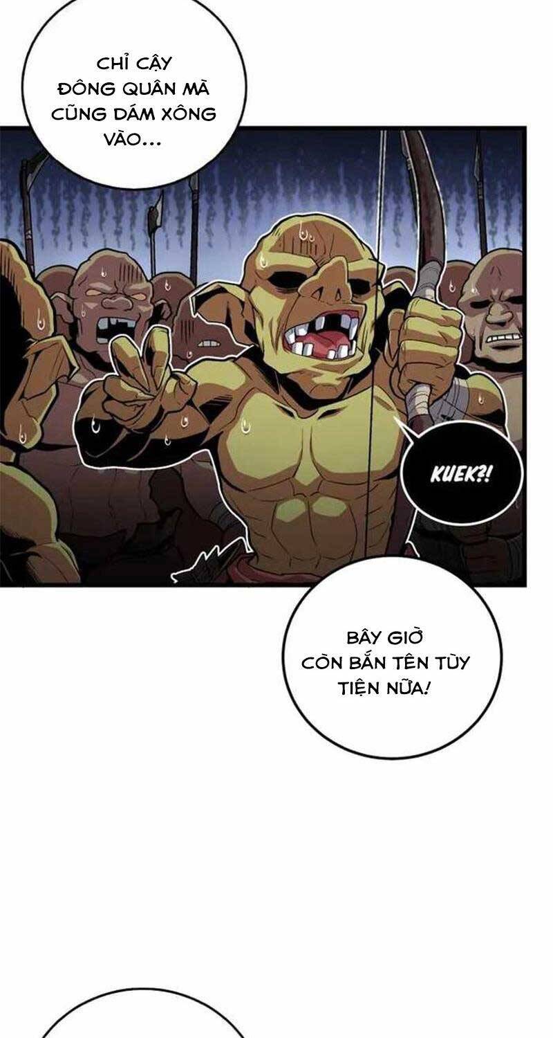 Vô Tình Ghi Danh Chap 1 - Next Chap 2