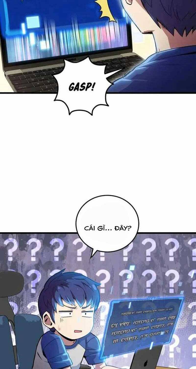 Vô Tình Ghi Danh Chap 1 - Next Chap 2