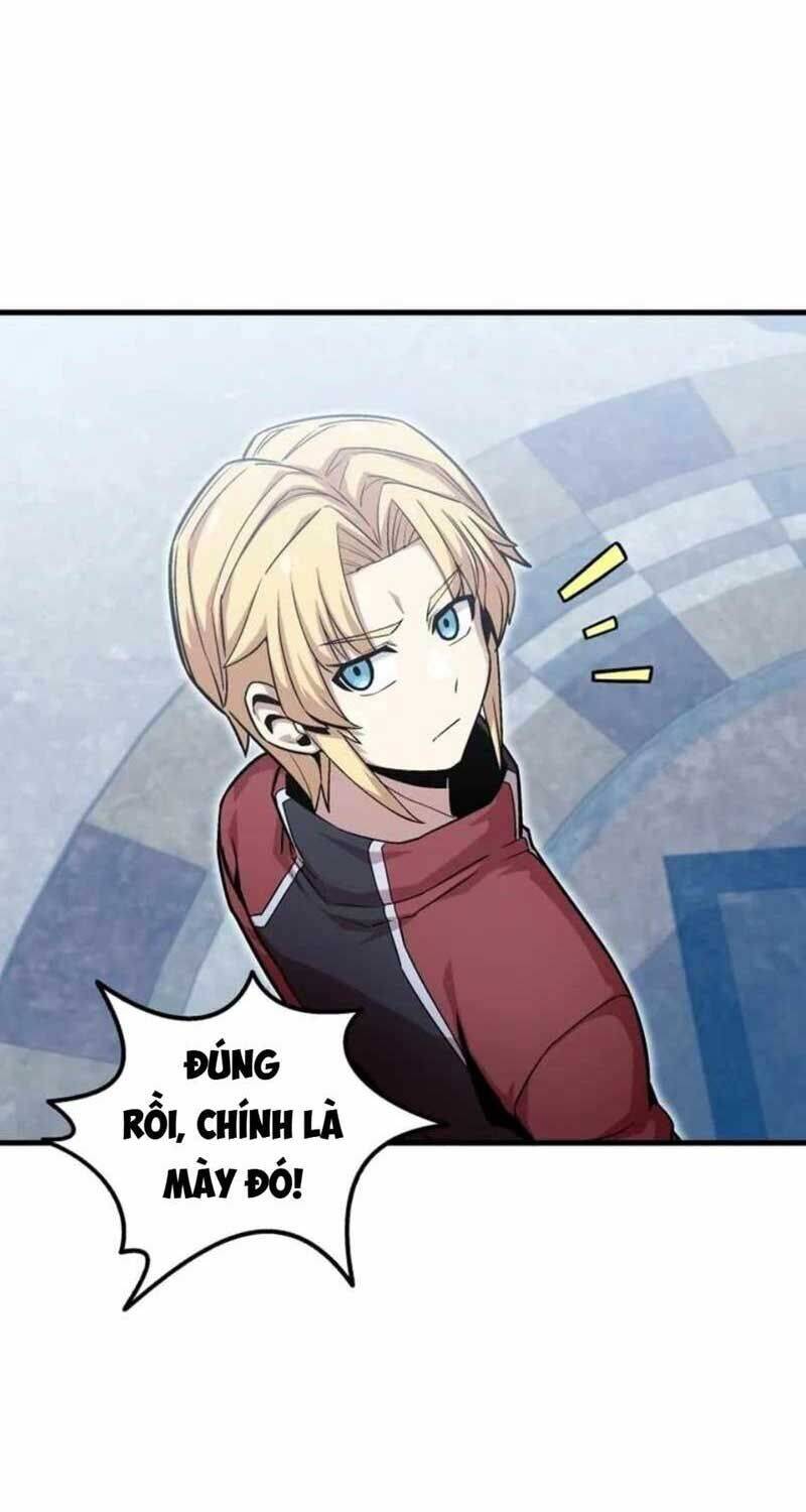 Vô Tình Ghi Danh Chap 10 - Next Chap 11