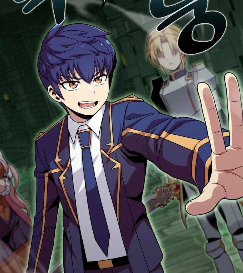 Vô Tình Ghi Danh Chap 14 - Next Chap 15