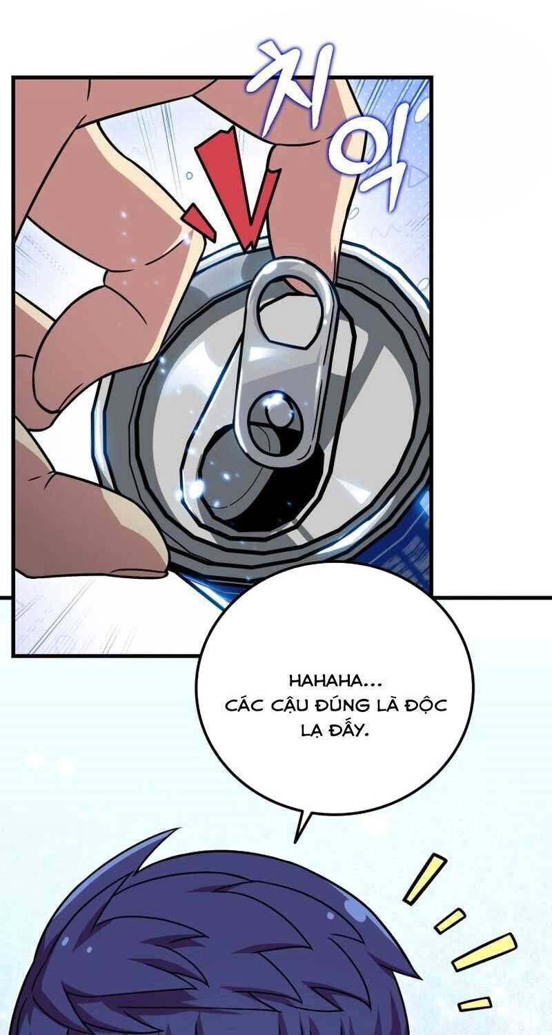 Vô Tình Ghi Danh Chap 15 - Next Chap 16