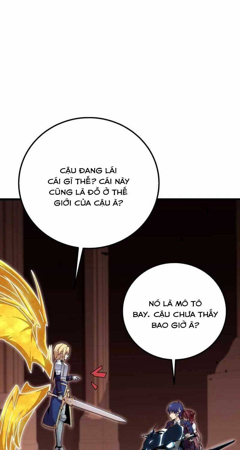 Vô Tình Ghi Danh Chap 16 - Next Chap 17