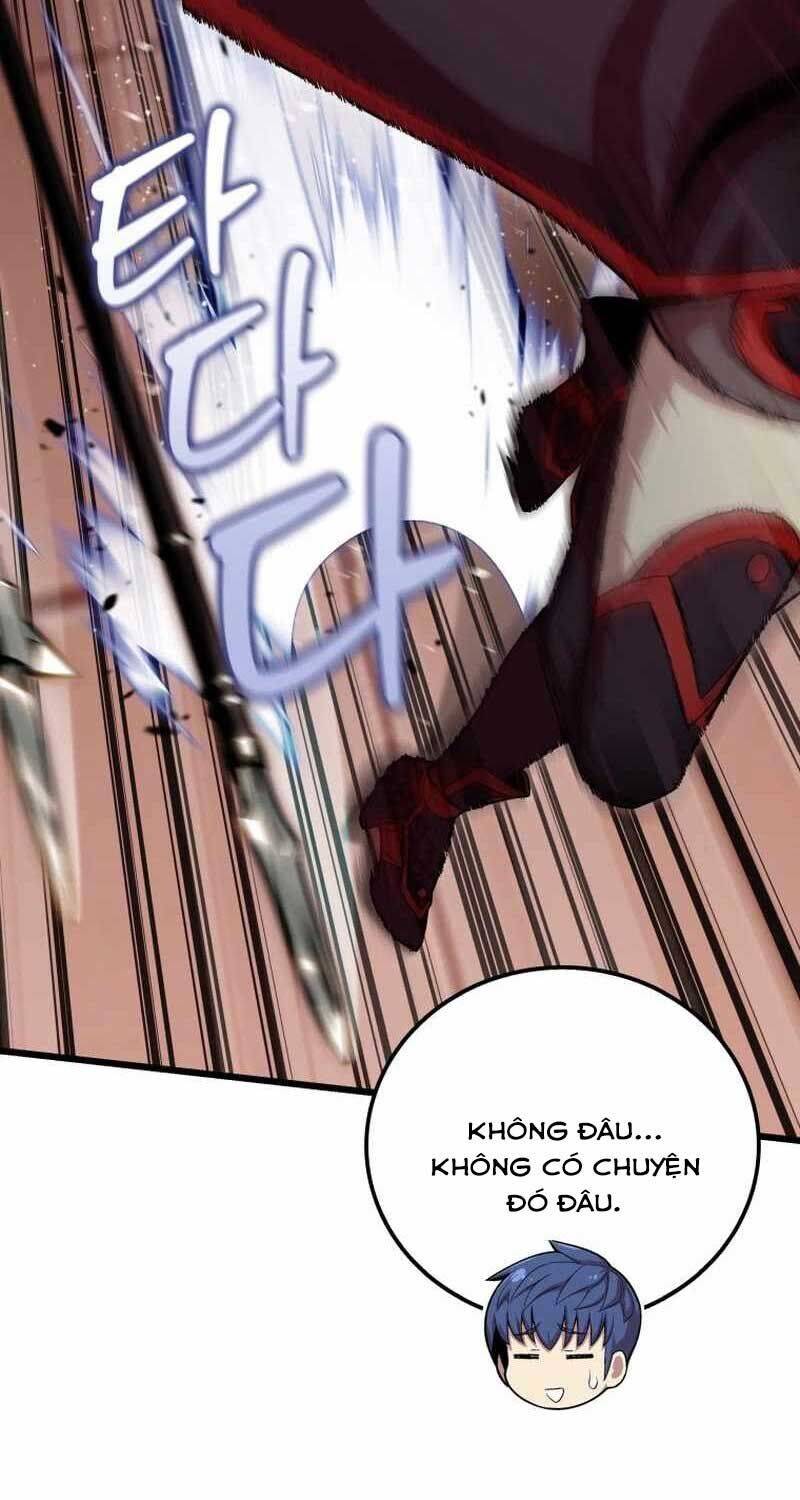 Vô Tình Ghi Danh Chap 16 - Next Chap 17