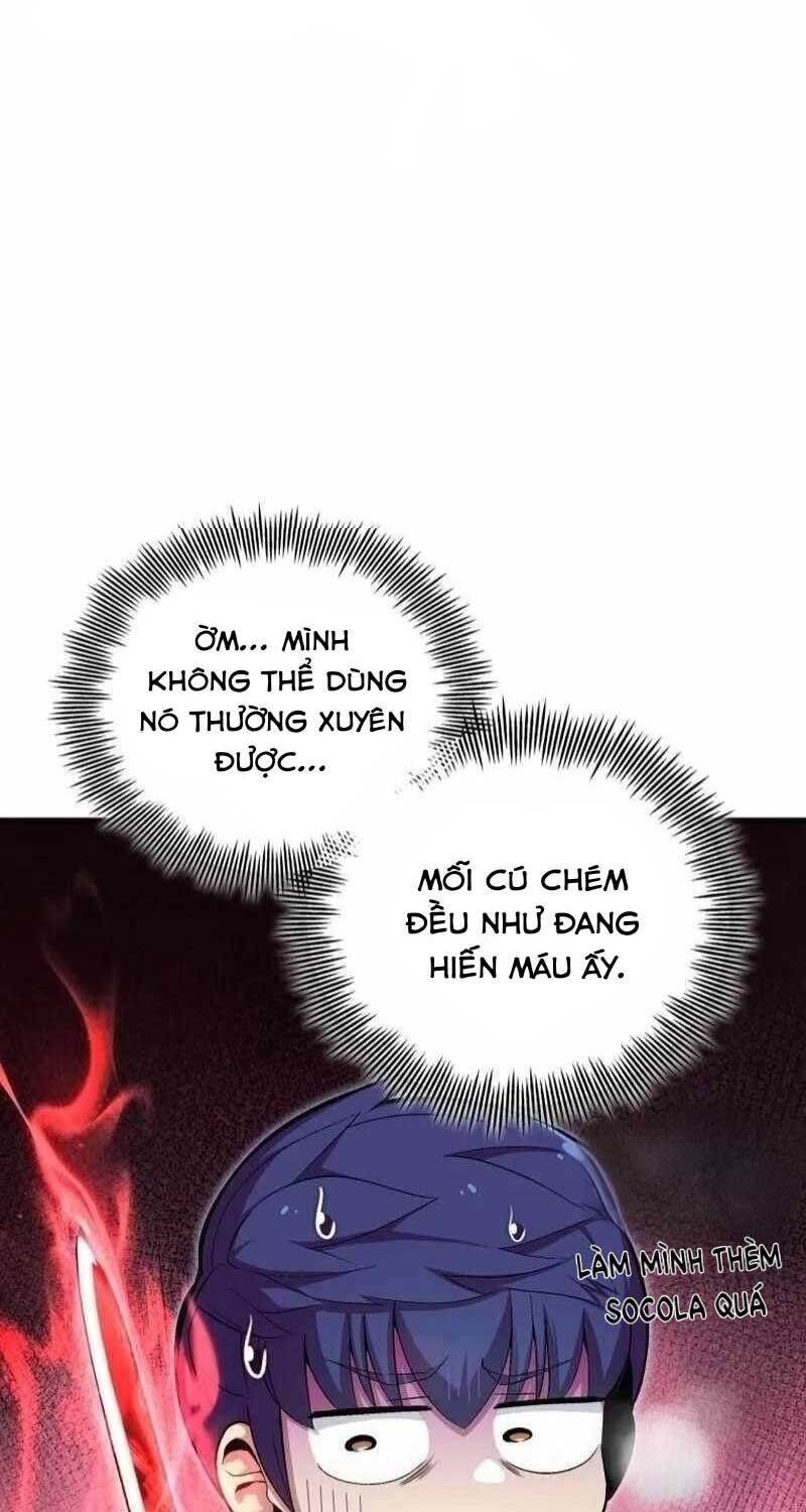 Vô Tình Ghi Danh Chap 20 - Next Chap 21