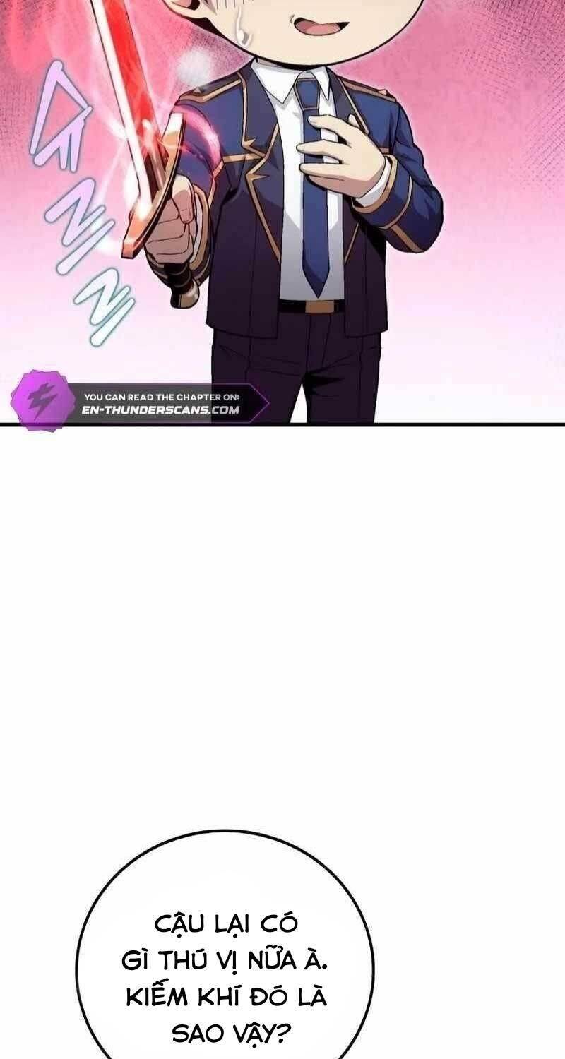 Vô Tình Ghi Danh Chap 20 - Next Chap 21