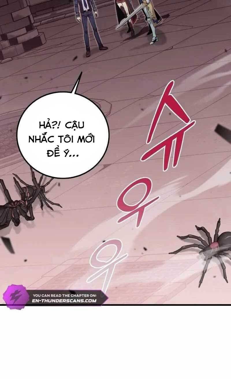 Vô Tình Ghi Danh Chap 20 - Next Chap 21