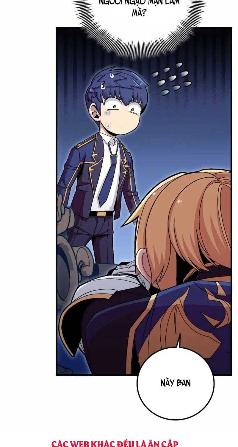 Vô Tình Ghi Danh Chap 24 - Next Chap 25