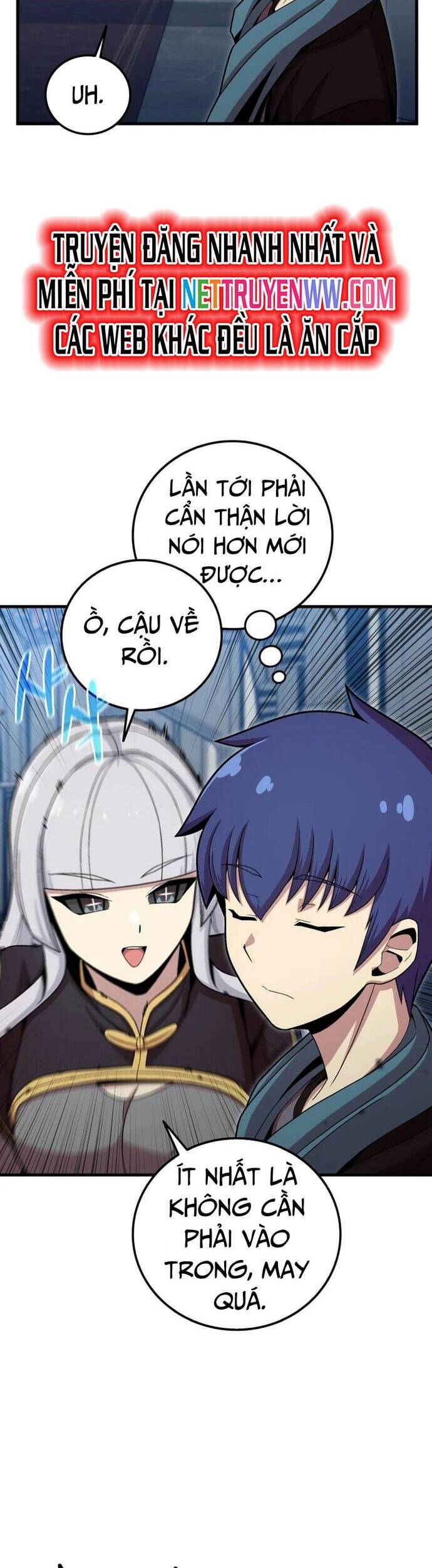 Vô Tình Ghi Danh Chap 25 - Next Chap 26