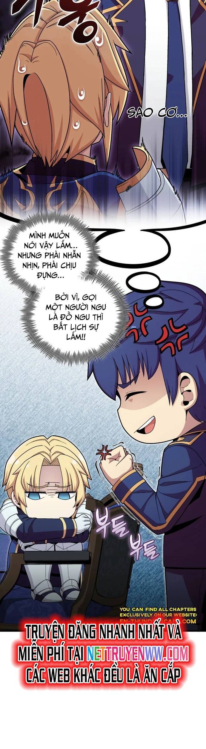 Vô Tình Ghi Danh Chap 25 - Next Chap 26