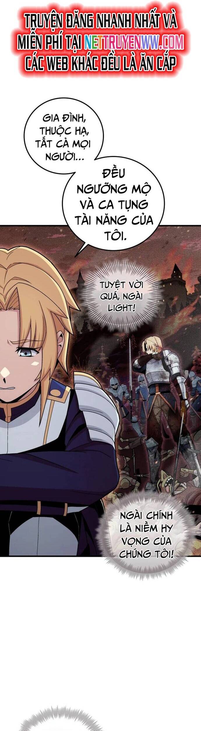 Vô Tình Ghi Danh Chap 25 - Next Chap 26