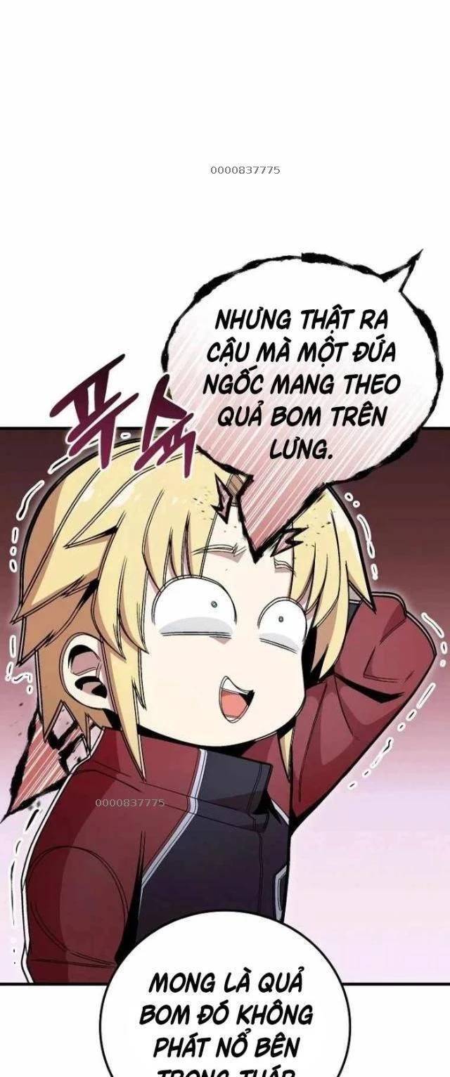 Vô Tình Ghi Danh Chap 27 - Next Chap 28