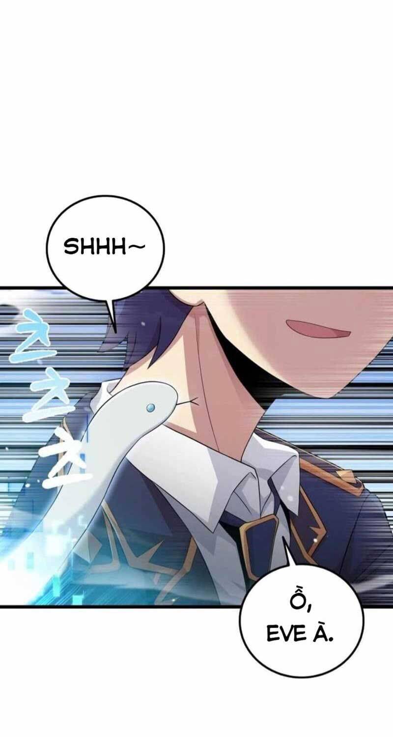 Vô Tình Ghi Danh Chap 5 - Next Chap 6