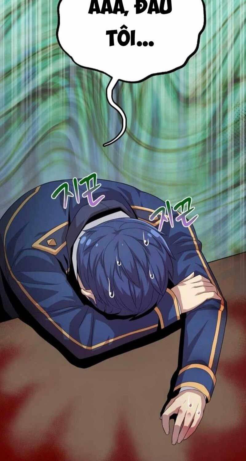 Vô Tình Ghi Danh Chap 5 - Next Chap 6