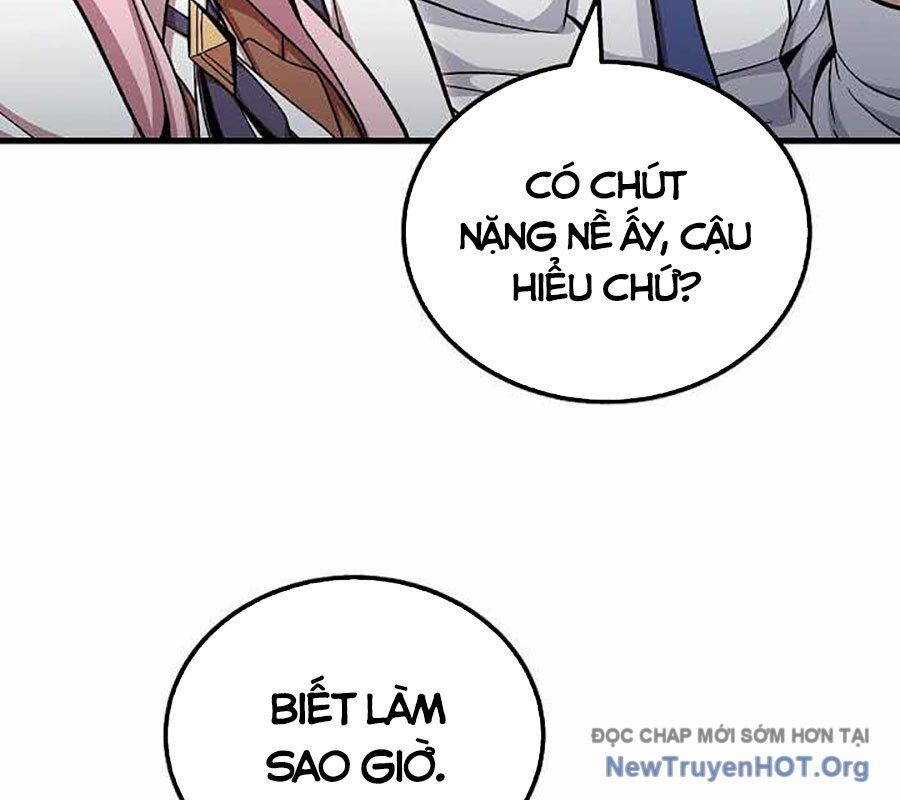 Vô Tình Ghi Danh Chap 50 - Next Chap 51