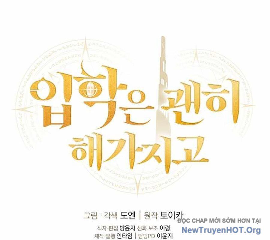 Vô Tình Ghi Danh Chap 50 - Next Chap 51