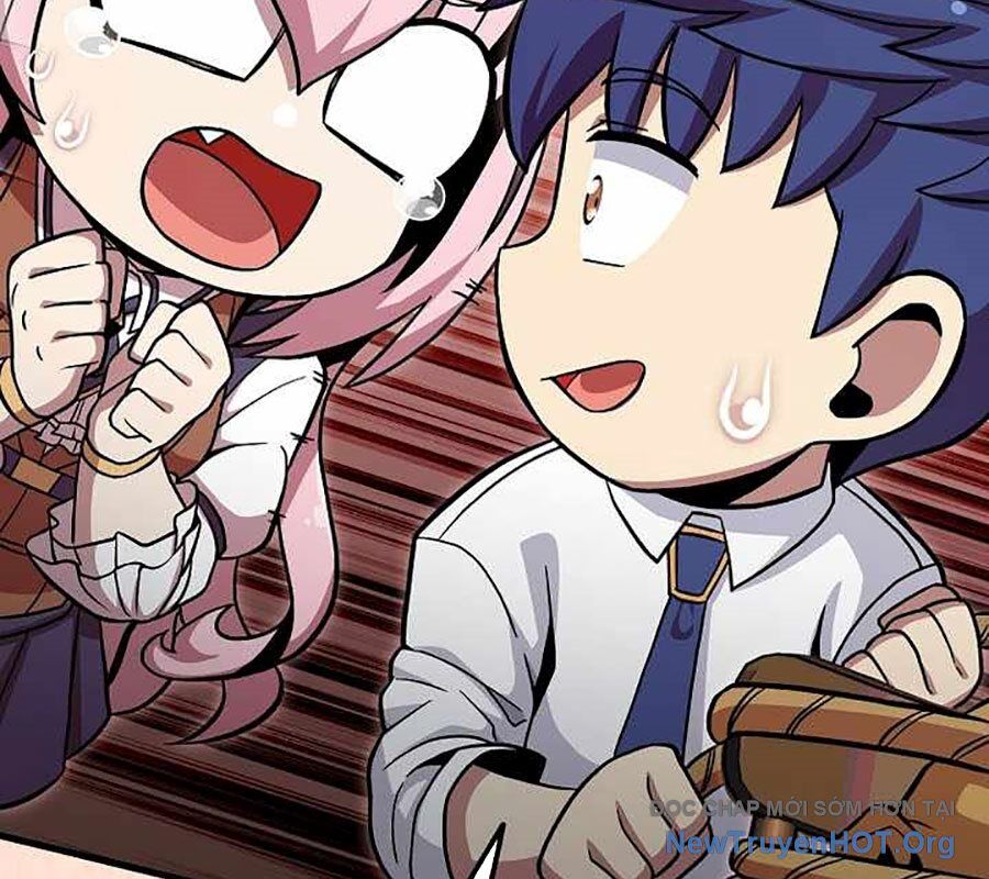 Vô Tình Ghi Danh Chap 50 - Next Chap 51