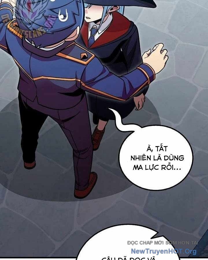 Vô Tình Ghi Danh Chap 53 - Next Chap 54