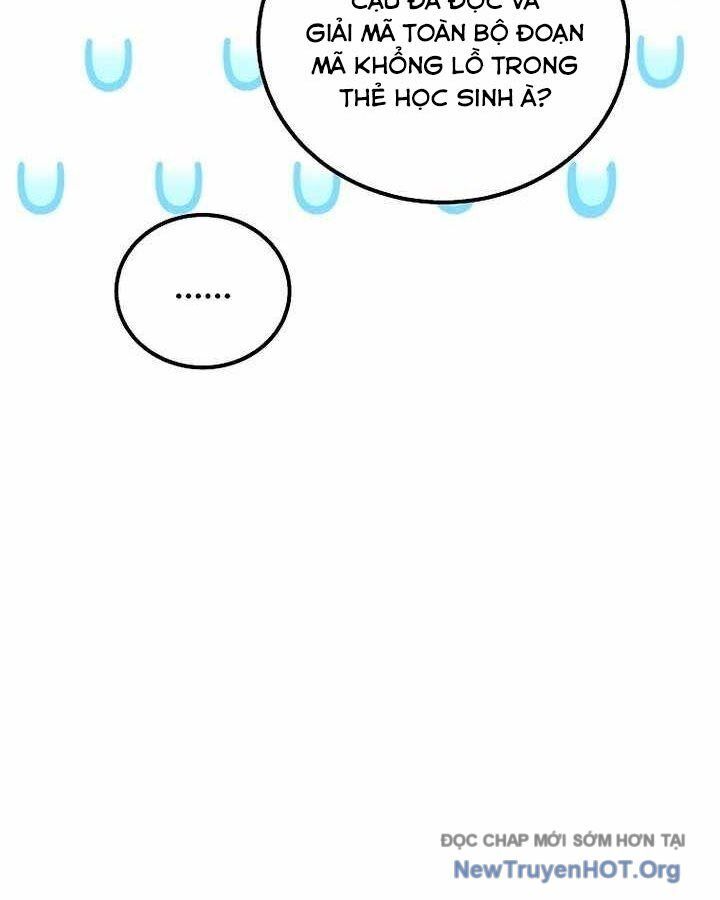 Vô Tình Ghi Danh Chap 53 - Next Chap 54