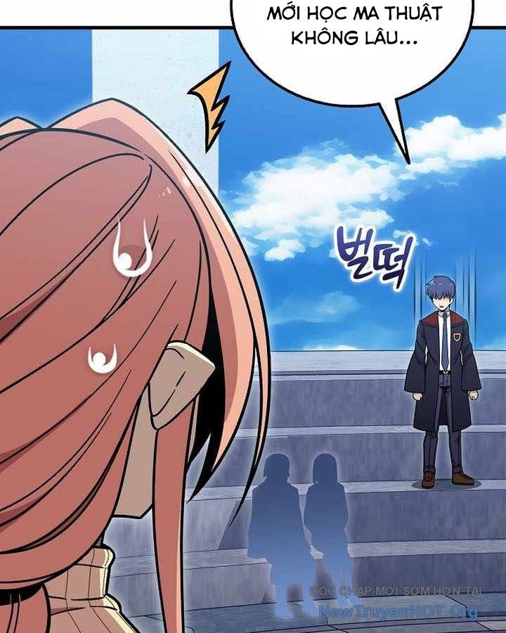 Vô Tình Ghi Danh Chap 54 - Next Chap 55