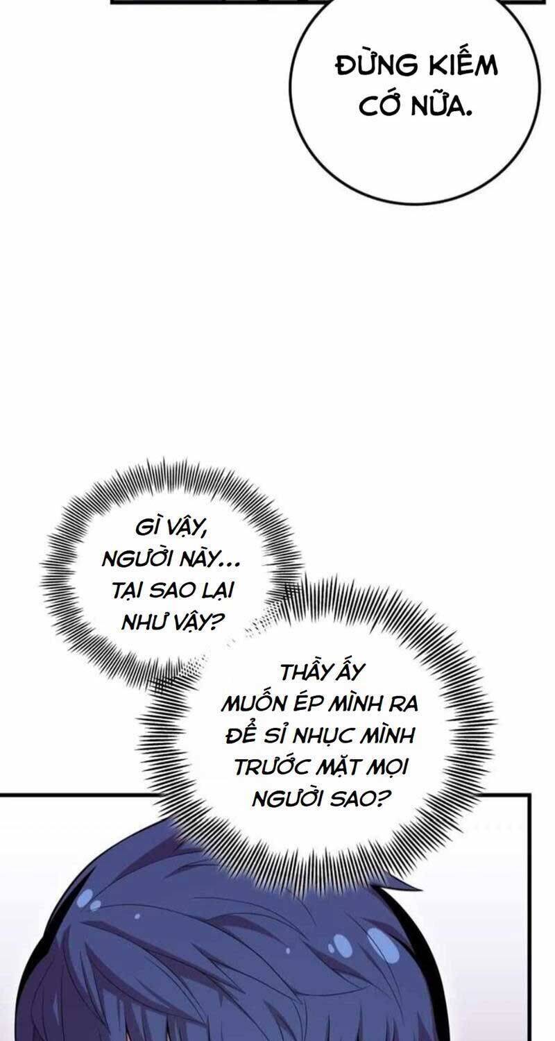 Vô Tình Ghi Danh Chap 6 - Next Chap 7