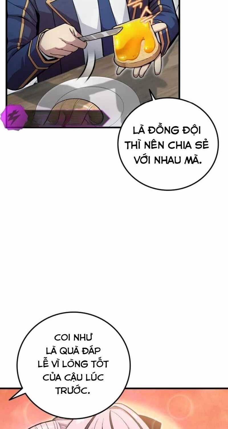 Vô Tình Ghi Danh Chap 8 - Next Chap 9