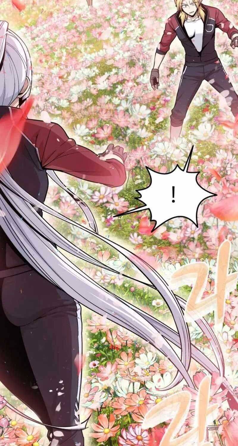 Vô Tình Ghi Danh Chap 8 - Next Chap 9