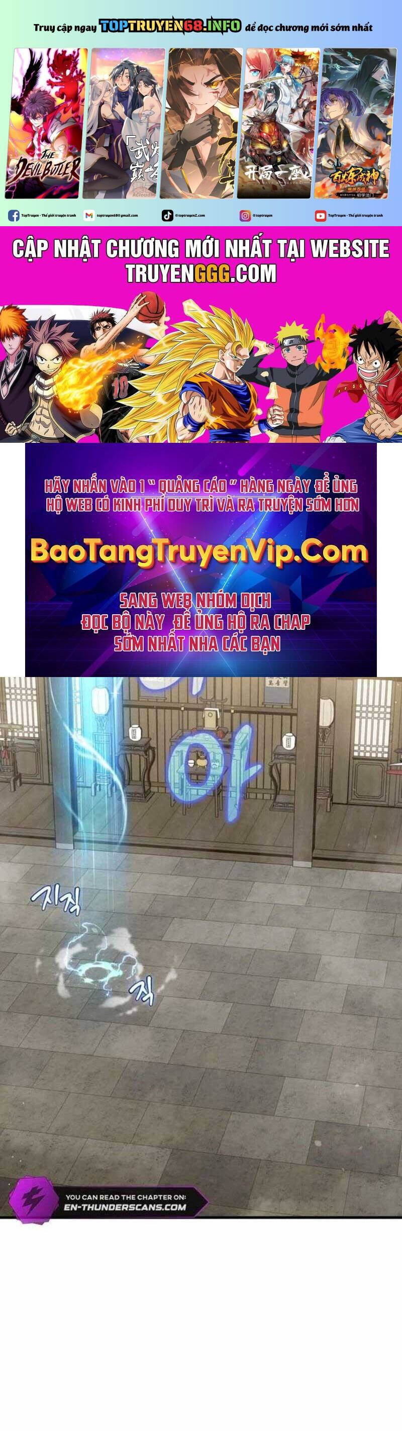 Vô Tình Ghi Danh Chap 9 - Next Chap 10