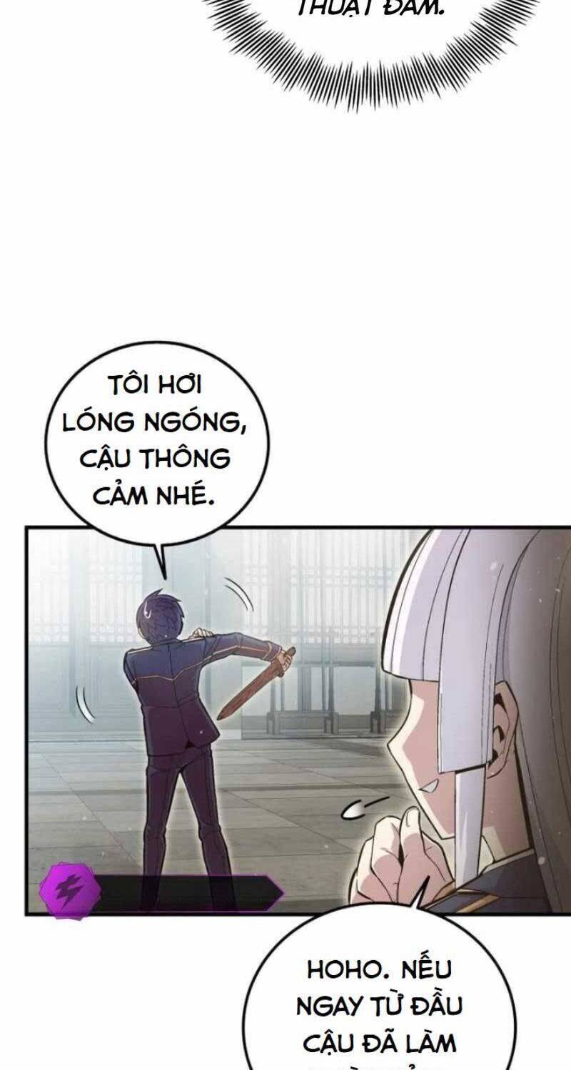 Vô Tình Ghi Danh Chap 9 - Next Chap 10