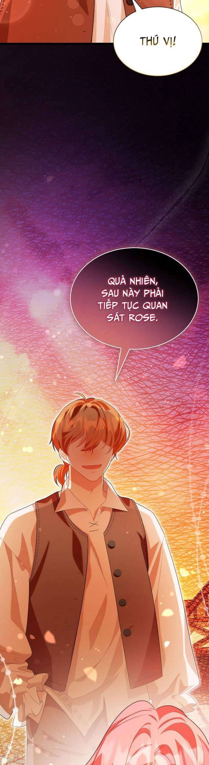 Trở Thành Hầu Nữ Của Bạo Chúa Chap 10 - Next Chap 11