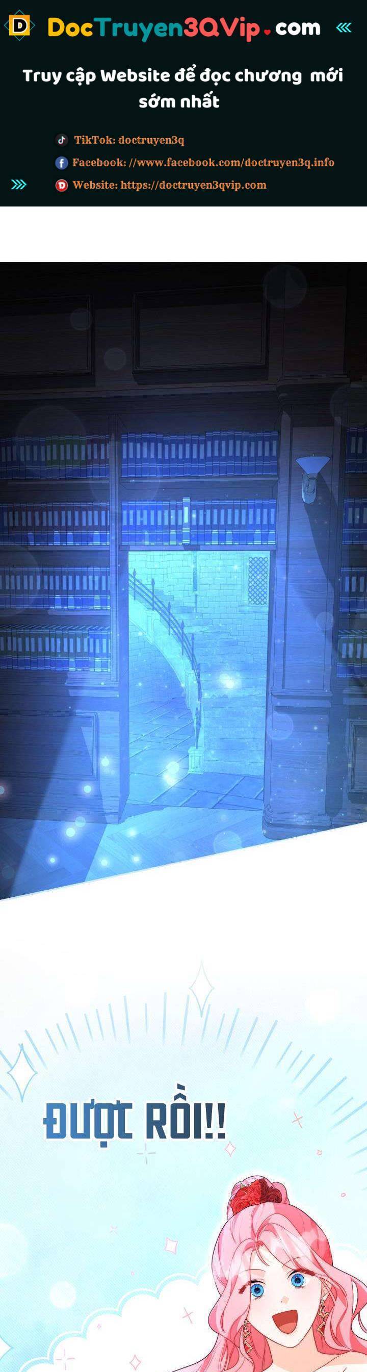 Trở Thành Hầu Nữ Của Bạo Chúa Chap 16 - Next Chap 17