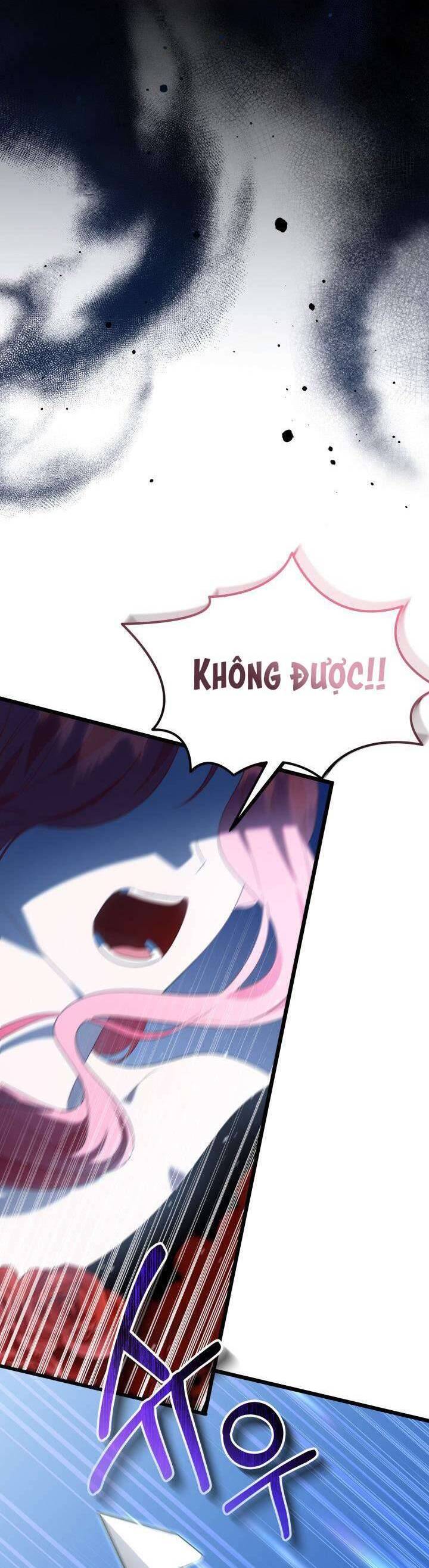 Trở Thành Hầu Nữ Của Bạo Chúa Chap 16 - Next Chap 17