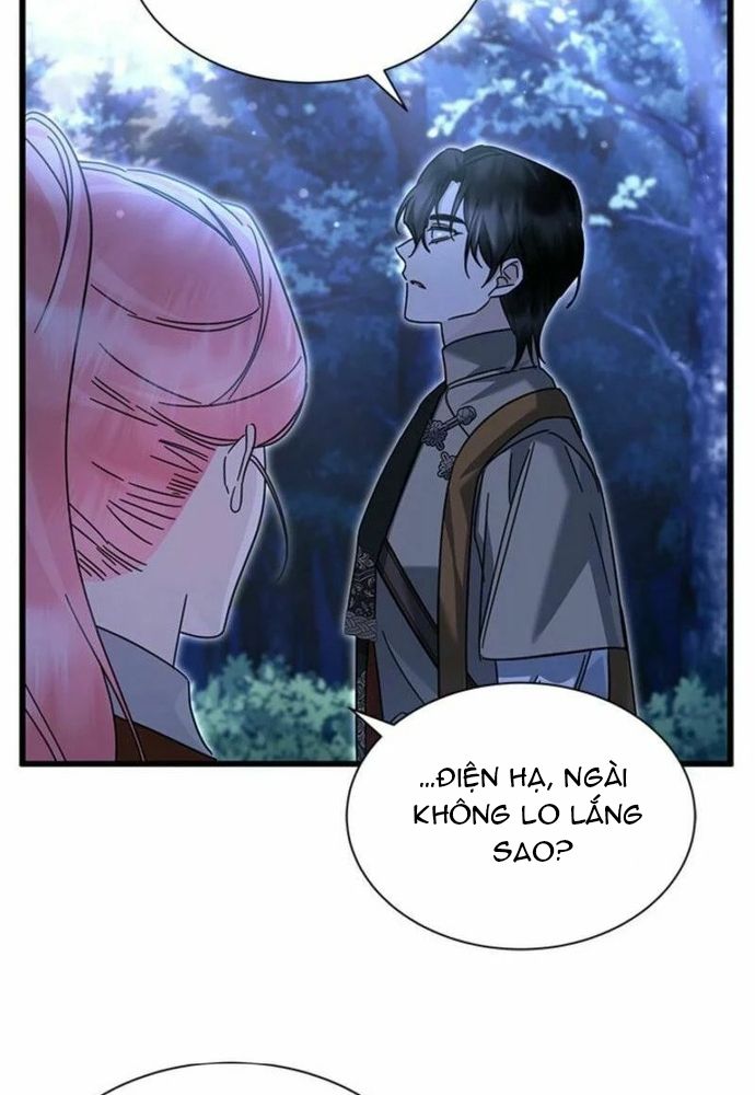 Trở Thành Hầu Nữ Của Bạo Chúa Chap 76 - Next Chap 77