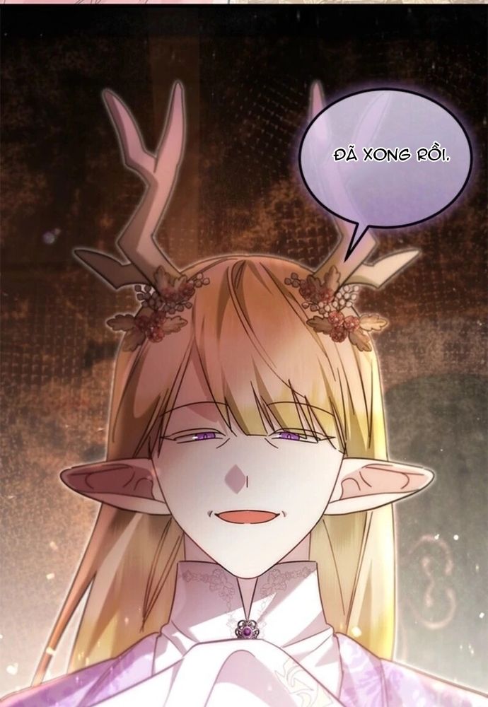 Trở Thành Hầu Nữ Của Bạo Chúa Chap 79 - Next Chap 80