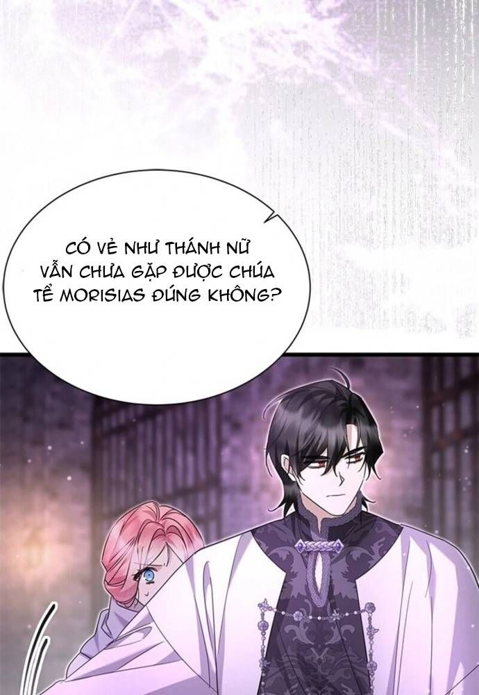 Trở Thành Hầu Nữ Của Bạo Chúa Chap 80 - Next Chap 81