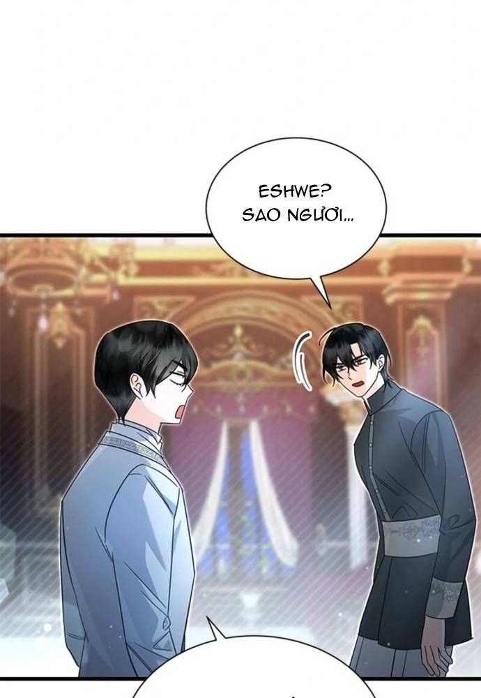 Trở Thành Hầu Nữ Của Bạo Chúa Chap 81 - Next Chap 82