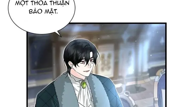 Trở Thành Hầu Nữ Của Bạo Chúa Chap 82 - Next Chap 83