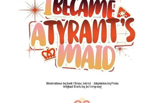 Trở Thành Hầu Nữ Của Bạo Chúa Chap 82 - Next Chap 83