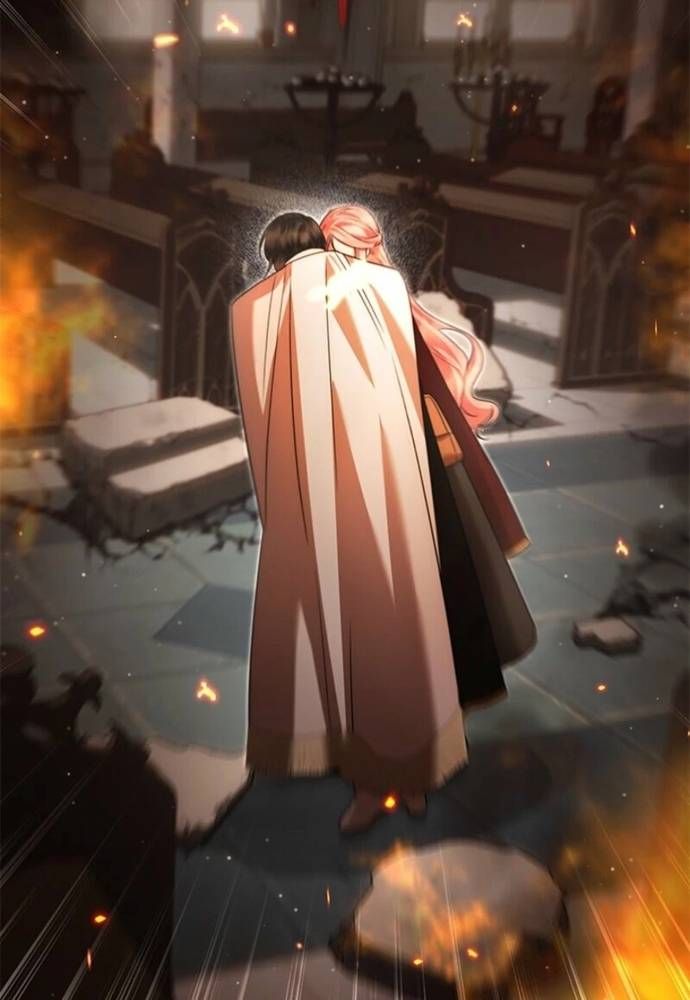 Trở Thành Hầu Nữ Của Bạo Chúa Chap 85 - Next Chap 86