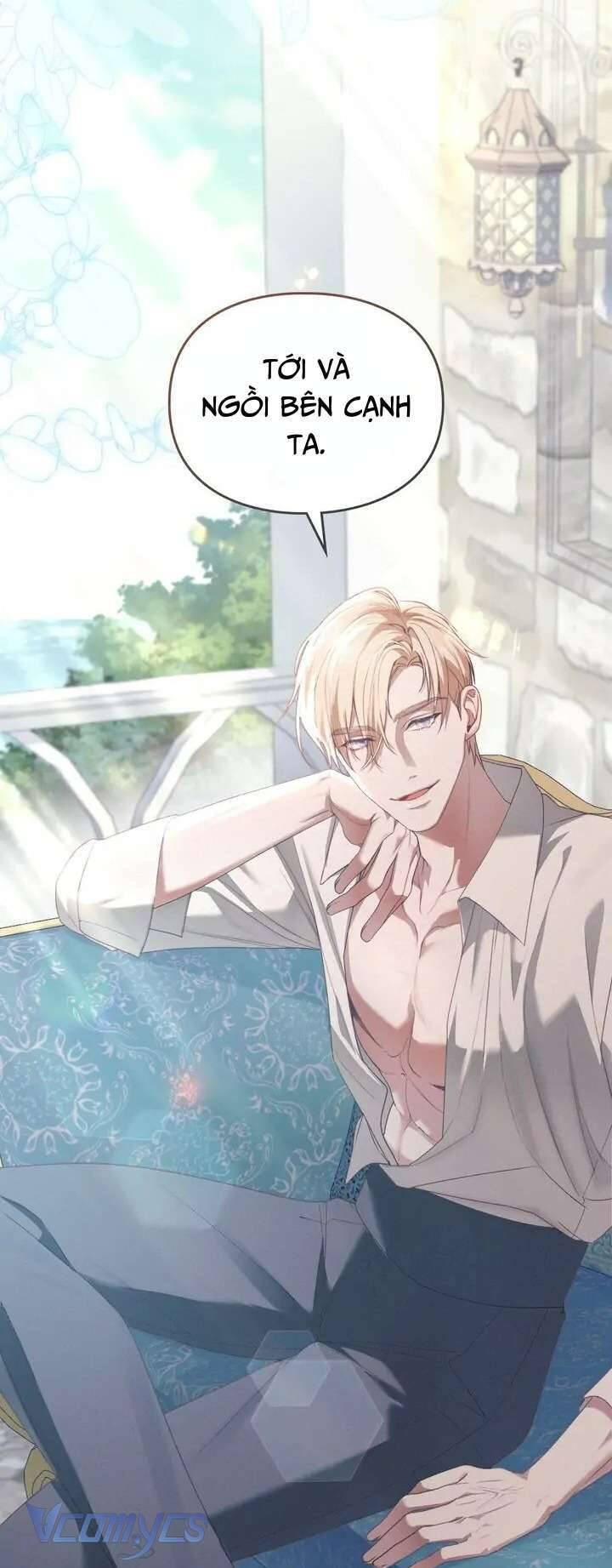 Phản Bội Nhân Phẩm Chap 12 - Next Chap 13