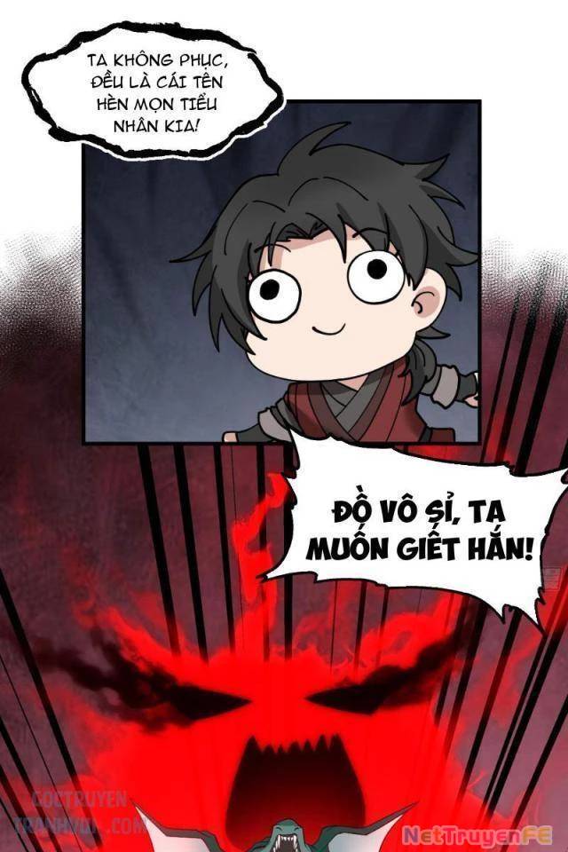 Vô Địch Thật Tịch Mịch Chap 15 - Next Chap 16