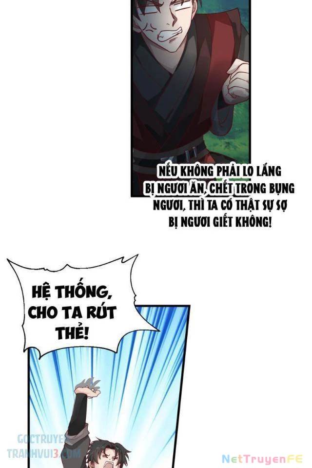 Vô Địch Thật Tịch Mịch Chap 15 - Next Chap 16