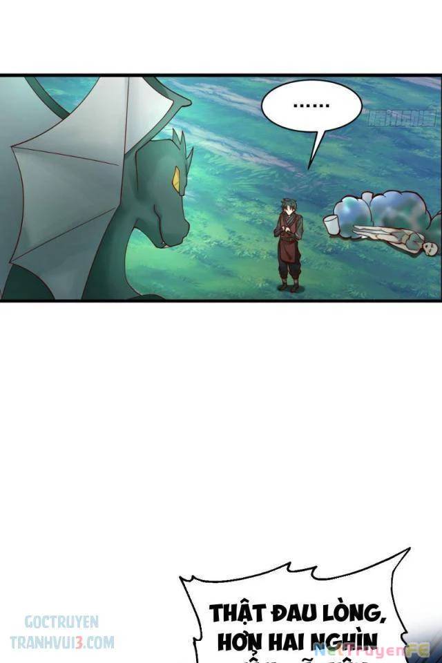 Vô Địch Thật Tịch Mịch Chap 15 - Next Chap 16