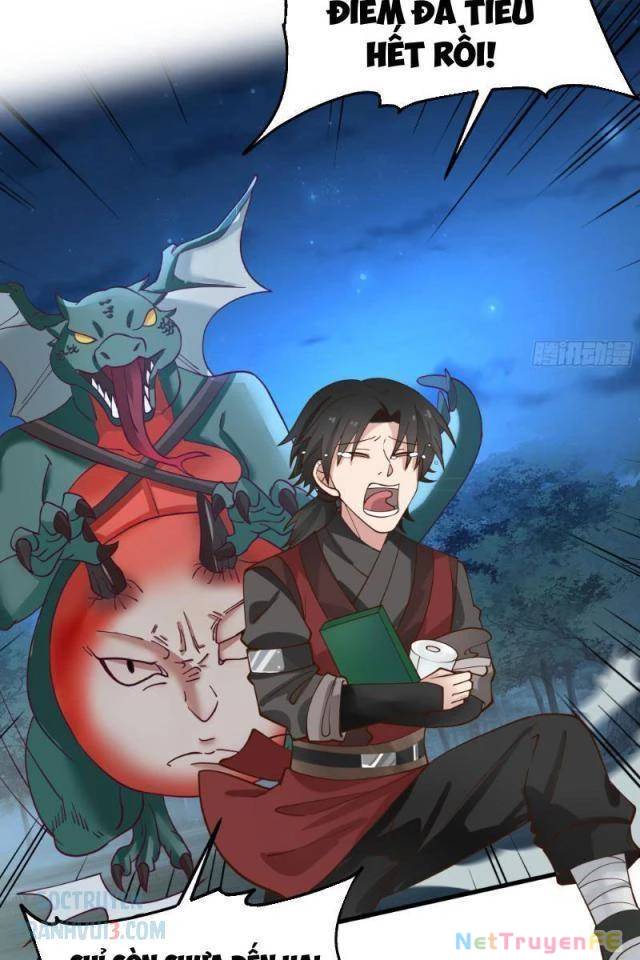 Vô Địch Thật Tịch Mịch Chap 15 - Next Chap 16