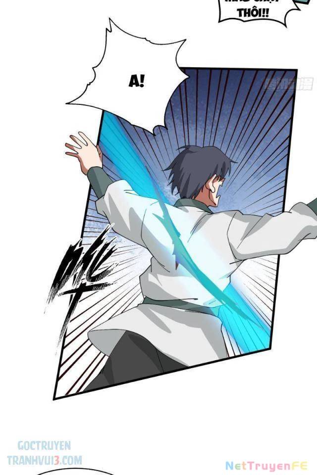 Vô Địch Thật Tịch Mịch Chap 15 - Next Chap 16