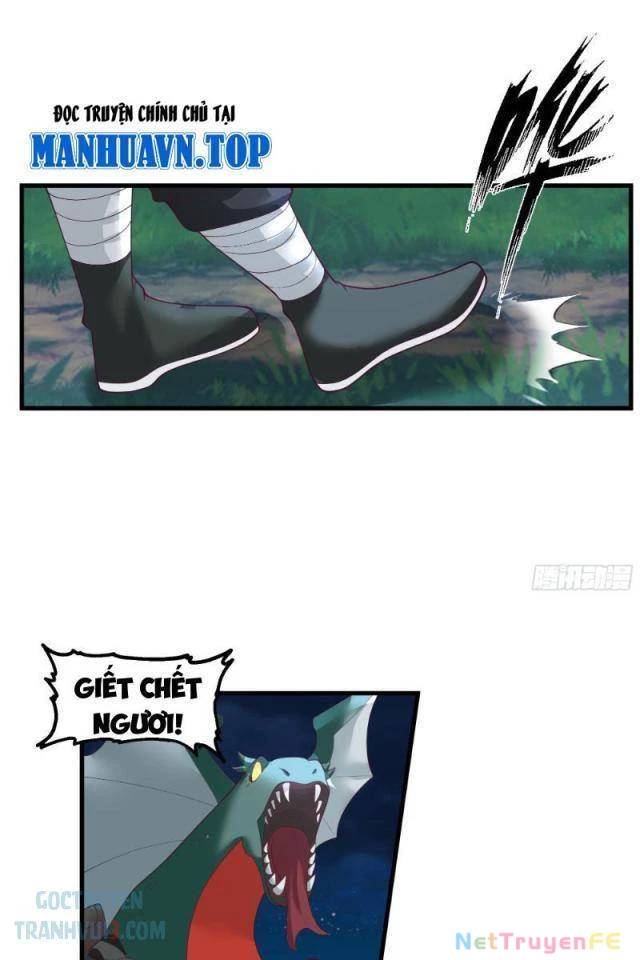 Vô Địch Thật Tịch Mịch Chap 15 - Next Chap 16