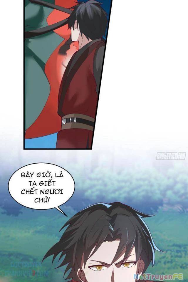 Vô Địch Thật Tịch Mịch Chap 15 - Next Chap 16